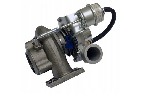 Turbocompressore jcb 3cx - turbocompressore, 4cx