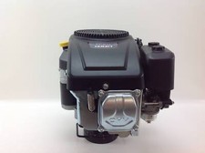 Motore LONCIN 25x80 pesante