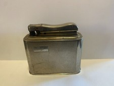 ACCENDINO DA TAVOLO  LIGHTER " IBELO MONOPOL"  RARO E VINTAGE BELLISSIMO