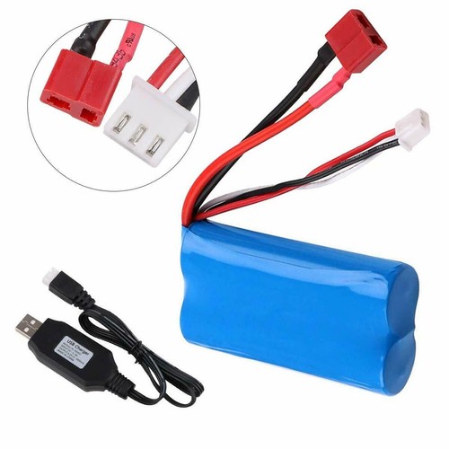 Batteria lipo 2000mah 2s - lipo,