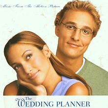 The Wedding Planner von Ost