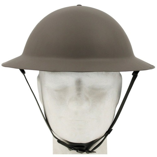 Brititsch army tellerhelm - brititsch,
