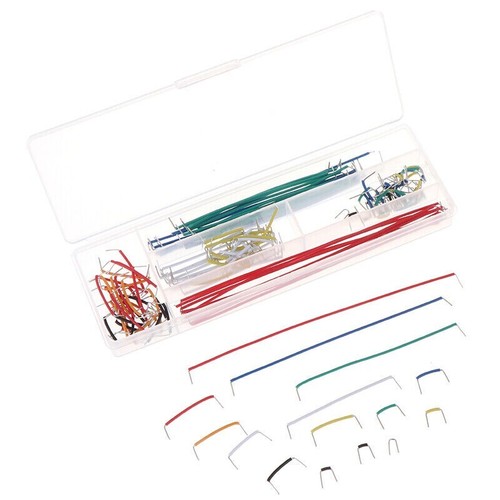 5238 140 jumpers pour plaque - 140,