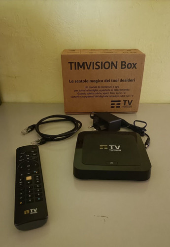 Decoder tim vision - decoder,