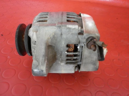 Alternatore corrente microcar - alternatore,