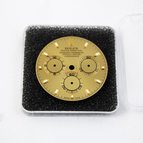 Quadrante rolex per daytona - quadrante,