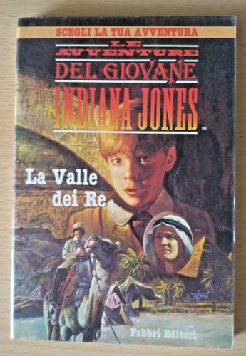 Librogame avventure del - librogame/le,