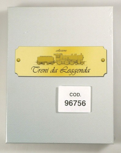 Prl collezione treni da - prl),