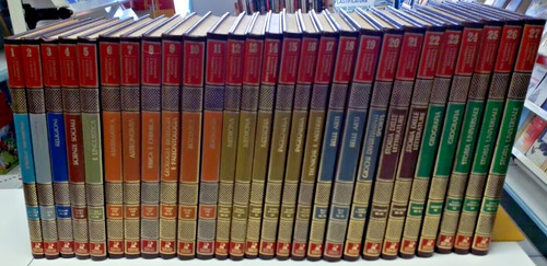 Enciclopedia tematica - enciclopedia,