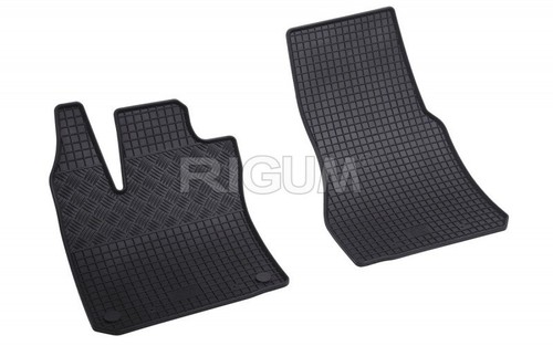 Tappetini gomma compatibili - in,