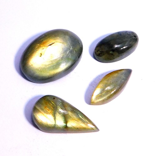 Labradorite dorata 100%