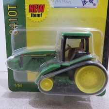 Trattore cingolato Ertl John