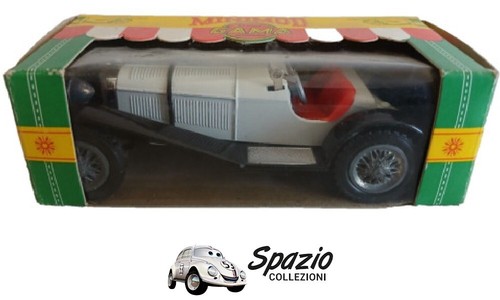 Mercedes ssk 1928 gama - 1928, minimod