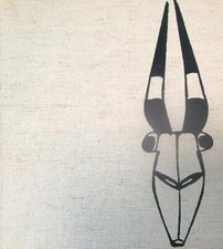 THE ART OF BLACK AFRICA