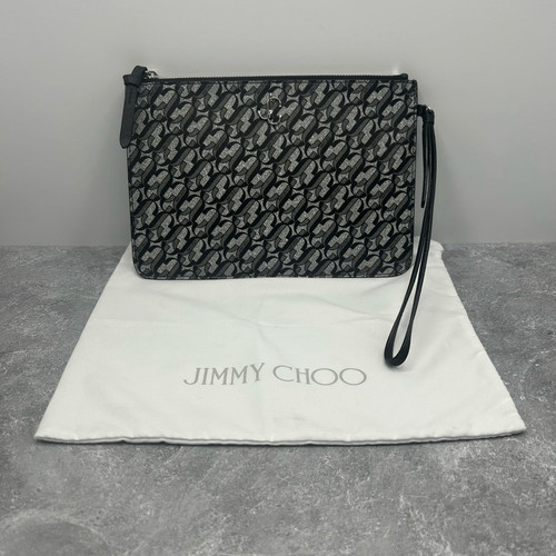 Pochette jimmy choo - pochette,
