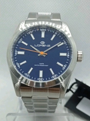 Orologio uomo lorenz glam - orologio,