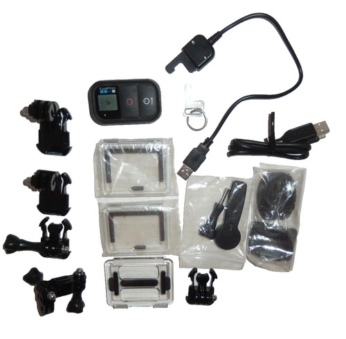 Gopro armte 001 telecomando - armte-001,