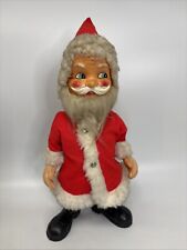 Babbo Natale Sperlari Alto 38 Cm Vintage Pubblicitario Anni 50 Caramelle #19