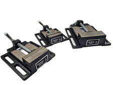 MORSA A GANASCE PER TRAPANO A COLONNA DA 63MM  - 75MM - 100MM MORSA HOTECHE 