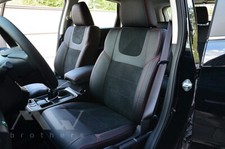 Honda CR-V IV (2012-2017) Faux