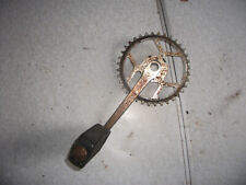 PEDALIER SOLEX 2200.