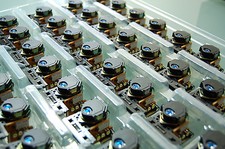 Unità laser per Denon DN-C640