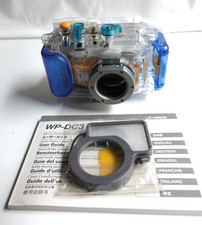 Canon WPDC-3 Custodia