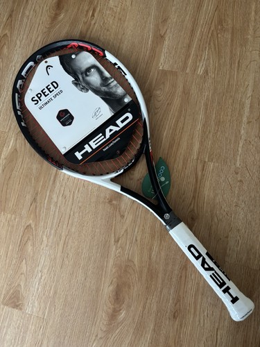 Racchetta tennis head - tennis,