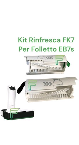 Kit spazzole rinfresca - kit,