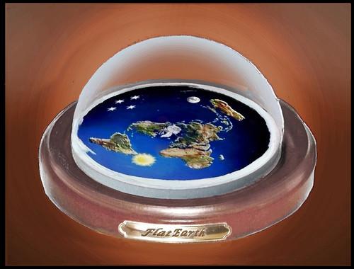 Modello espositore cupola - espositore,