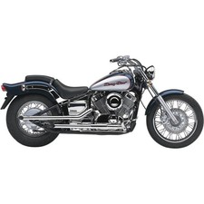 YAMAHA XVS 650 DRAGSTAR-96/14