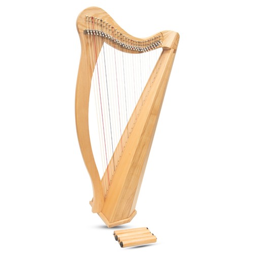 Arpa ard corde - da, corde,