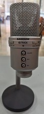 Samson G-Track Microfono USB