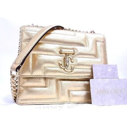 Borsa tracolla jimmy choo - a,