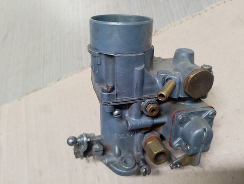 Carburatore solex 28pib fiat - ,
