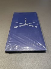 VASCO ROSSI GLI SPARI SOPRA