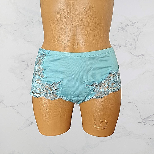 Perla esclusivo panty in - la,