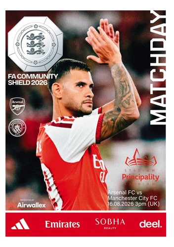Arsenal manchester city 16 - manchester,