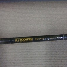 G. Loomis DS820 Asta di