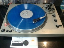 Technics SL-1600 Direct Drive