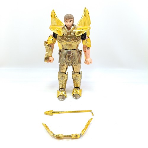 Cavalieri dello zodiaco bandai - dello,