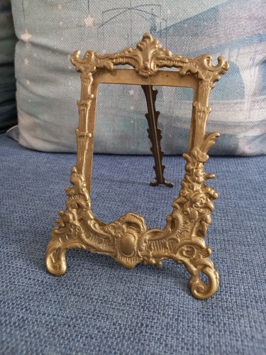 Vintage cornice portafoto - vintage,