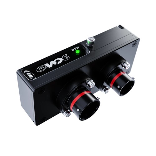 Registratore dati aim evo6 - dati,