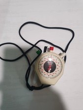 HANHART FELIX VINTAGE STOPWATCH