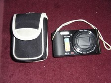 RICOH HZ 15 fotocamera digitale compatta 16 megapixel 15x zoom ottico