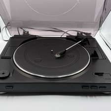 Sony PS-LX300USB Giradischi