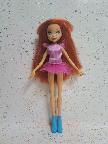 Winx club mattel bloom - winx,