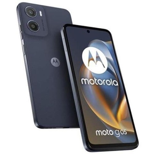 Motorola moto g05 - moto, blue