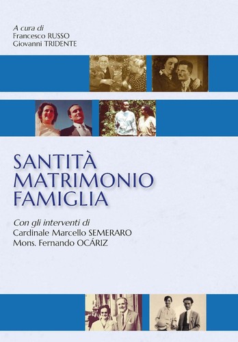 Libri santita matrimonio - libri,