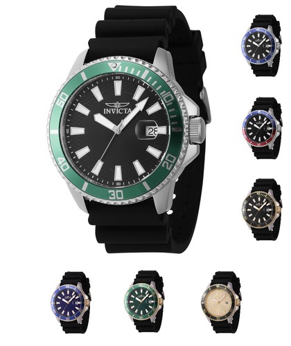 Orologio invicta uomo pro - orologio,